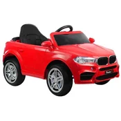 Extrastore Baterijski avto HL1538 Red