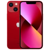 APPLE obnovljen pametni telefon iPhone 13 mini 4GB/256GB, Red