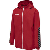 Jakna s kapuco Hummel AUTHENTIC ALL-WEATHER JACKET