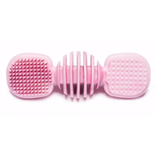 Sum-Plast Plastična zobna ščetka za grizenje 14 cm