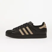 Sneakers adidas Superstar II Core Black/ Khaki Three/ Core Black EUR 47 1/3