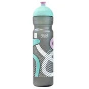 Steklenica R&B Sport Element 1L turkizna