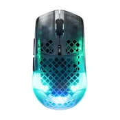 Steelseries Aerox 3 V2 Wireless - Shadow