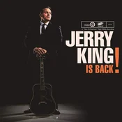 Jerry King - Jerry King Is Back! (Limited Edition) (LP)