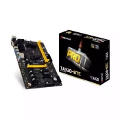 Maticna ploca AM4 Biostar TA320-BTC DVI