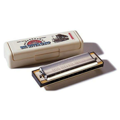 HOHNER ustna harmonika BIG RIVER HARP C 590/20 M590016