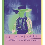 La Mentoure - La Mentoure (LP)