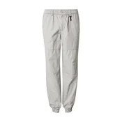 JACK & JONES Hlače JPSTKARL JJWALKER siva