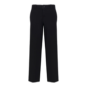 DICKIES Hlače na rob črna