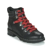 Sorel  Polškornji LENNOX HIKER  Črna