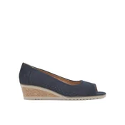 Sandali Clara Barson WYL3397-4 Mornarsko modra