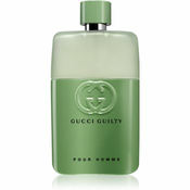 Gucci Guilty Pour Homme Love Edition toaletna voda za muškarce 90 ml
