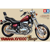 Yamaha XV1000 Virago