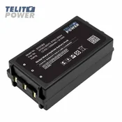 Baterija bt923-00044 ( p-4802 ) za cattron theimeg daljinski 12v 2000mah