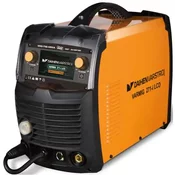 Inverterski MIG/MAG aparat sa naprednim LCD interfejsom VARMIG 271-i LCD VARSTROJ