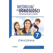 Wedrujac ku doroslosci SP 7 cw NPP RUBIKON