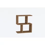 Woody Fashion Stranska miza