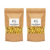 Bananin čips 1 kg