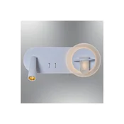 Opviq zidna lampa Step 2723-06-01, LED 11 W, bela