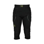 KEEPERsport Sportske hlace crna