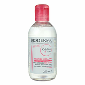 Bioderma Sensibio H2O micelarna voda za suho do zelo suho kožo (Micellaire Solution) 250 ml