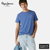 Pepe Jeans Majica