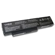 Baterija za Packard Bell EasyNote MB85/MH35/MH55, 4400 mAh