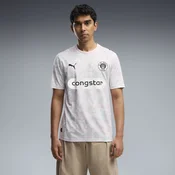 PUMA FC St. Pauli 26/27 Third Jersey Men, Clothing, Minty Burst/Pearl Pink, 3XL
