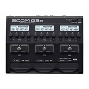 ZOOM KIT. PROCESOR G3n