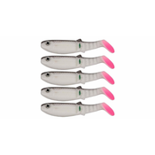 Merco Merco Multipack 4 kompleti 5 gumijastih vab 09 gumijaste vabe
