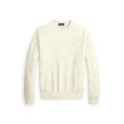Polo Ralph Lauren Pulover kremna