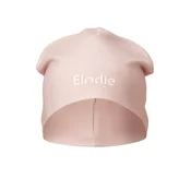 Elodie - Tanka kapa z logotipom - Misty Pink (6-12m)