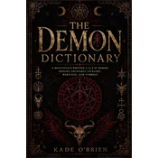 The Demon Dictionary