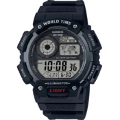 CASIO AE 1400WH-1A