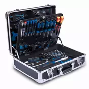 Scheppach kutija za alat (141-pcs.) TB200
