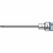 Wera Unutarnji TORX bit-nasadni kljuc T 30 1/2 (12.5 mm) dimenzija proizvoda, dužina 140 mm Wera 05003853001