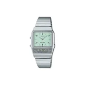 Casio Sat Vintage Classic AQ-800E-3AEF Srebrna