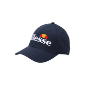 ELLESSE Kapa Tralo mornarska/oranžna/rdeča/bela
