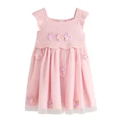 Next Obleka svetlo lila/roza/rosé