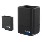GoPro Dual Punjac za Bateriju + Baterija (HERO 5) Dodatak za kameru