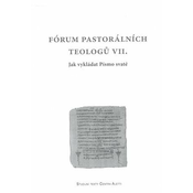 Fórum pastorálních teologu VII.