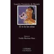 El sí de las ninas