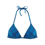 JETTE Bikini zgornji del modra/marine/encijan