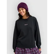 Roxy Lineup Sweater anthracite