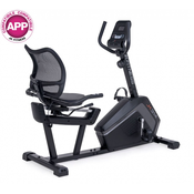 Novi ležeci sobni bicikl JK314 Jk Fitness