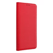 Smart Case preklopna futrola za MOTOROLA Edge 50 NEO crvena