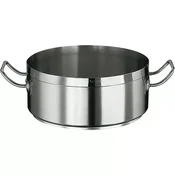 Paderno nizek lonec iz nerjavečega jekla Grand Gourmet 2100 32 cm