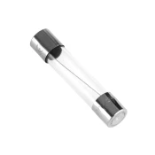KEMOT Steklene varovalke F8.0A, 5x20mm CE