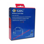 Ribon Epson G&G LQ2550/670/680