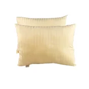 Okrasna blazina 35x45 damask krem EMI